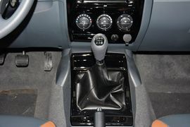 2014款长城风骏5 2.4L欧洲版 两驱进取型大双排4G69S4N