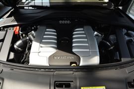 2014款奥迪A8L W12 6.3FSI 专享型