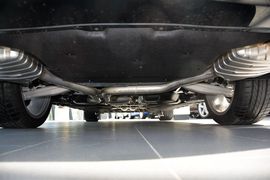 2014款奥迪A8L W12 6.3FSI 专享型