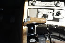 2014款奥迪A8L W12 6.3FSI 专享型