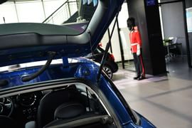2014款MINI ONE 1.2T