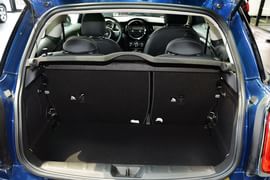 2014款MINI ONE 1.2T