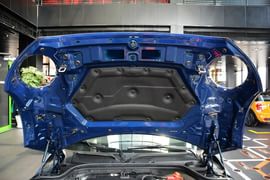 2014款MINI ONE 1.2T