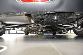 2014款MINI ONE 1.2T