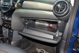 2014款MINI ONE 1.2T