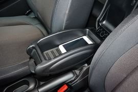 2014款MINI ONE 1.2T