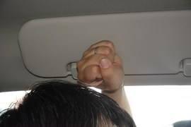 2014款MINI ONE 1.2T