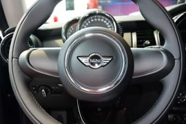 2014款MINI ONE 1.2T