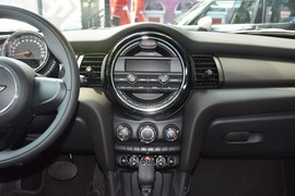 2014款MINI ONE 1.2T