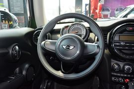 2014款MINI ONE 1.2T