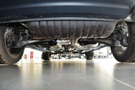 2014款Jeep指南者2.4L四驱舒适版 改款