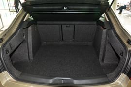2014款斯柯达速派1.8TSI 手自一体名仕版