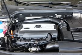 2014款斯柯达速派1.8TSI 手自一体名仕版