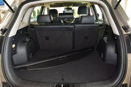 2014款长安CS75 2.0L手动领先型 国IV