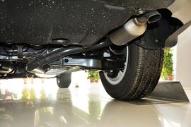 2014款长安CS75 2.0L手动领先型 国IV