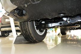 2014款长安CS75 2.0L手动领先型 国IV