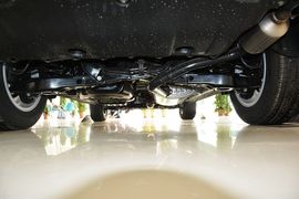 2014款长安CS75 2.0L手动领先型 国IV