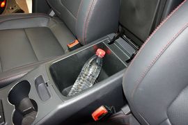 2014款长安CS75 2.0L手动领先型 国IV