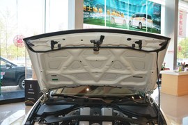 2015款日产370Z 3.7L Coupe