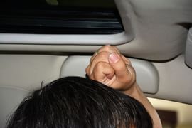 2012款长安悦翔V5 1.5L手动运动型 京V