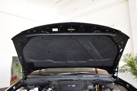 2015款起亚霸锐3.8L自动豪华版 京V