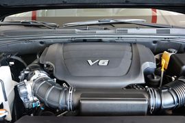 2015款起亚霸锐3.8L自动豪华版 京V