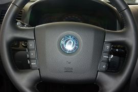 2015款起亚霸锐3.8L自动豪华版 京V