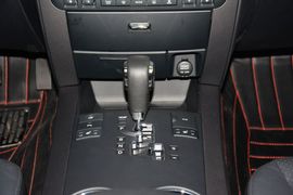 2015款起亚霸锐3.8L自动豪华版 京V
