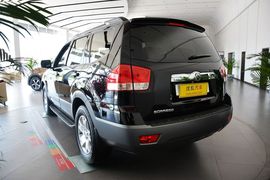 2015款起亚霸锐3.8L自动豪华版 京V