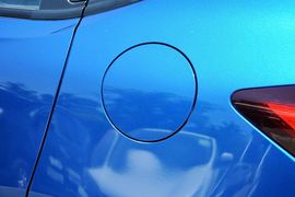 2015款本田XR-V 1.8L EXi手动舒适版
