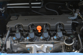 2015款本田XR-V 1.8L EXi手动舒适版