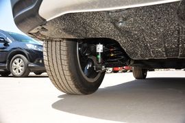 2015款本田XR-V 1.8L EXi手动舒适版