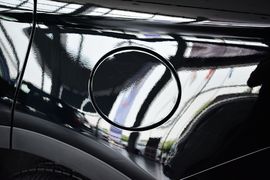 2015款哈弗H6 COUPE 2.0T手动两驱精英型