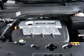 2015款哈弗H6 COUPE 2.0T手动两驱精英型