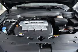 2015款哈弗H6 COUPE 2.0T手动两驱精英型