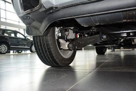 2015款哈弗H6 COUPE 2.0T手动两驱精英型