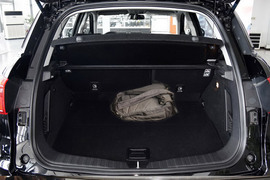 2015款哈弗H6 COUPE 2.0T手动两驱精英型