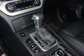 2015款哈弗H6 COUPE 2.0T手动两驱精英型