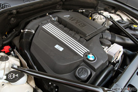 2010款宝马5系Gran Turism