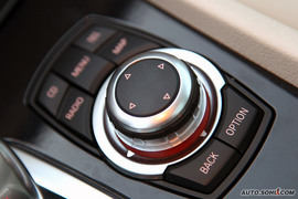 2010款宝马5系Gran Turism