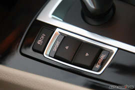 2010款宝马5系Gran Turism