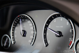 2010款宝马5系Gran Turism