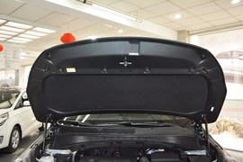 2015款起亚索兰托L 2.4GDI汽油4WD精英版7座