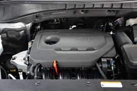 2015款起亚索兰托L 2.4GDI汽油4WD精英版7座