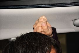 2015款起亚索兰托L 2.4GDI汽油4WD精英版7座