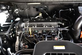 2011款北京现代新悦动 1.6L手动舒适型