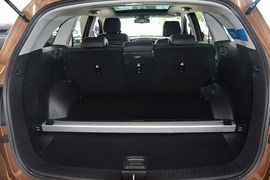 2015款起亚索兰托L 2.4GDI五座4WD精英版