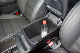 2015款起亚索兰托L 2.4GDI五座4WD精英版