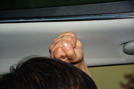 2015款起亚索兰托L 2.4GDI五座4WD精英版