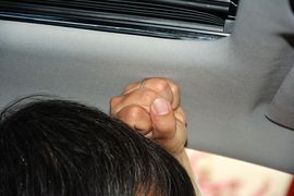 2015款起亚索兰托L 2.4GDI五座4WD精英版